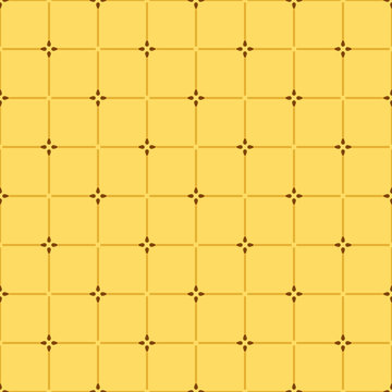 Match pattern. Seamless vector background