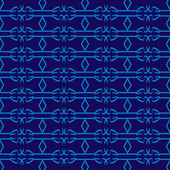 Abstract Decoration Background