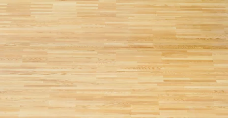 Foto op Plexiglas Grunge wood pattern texture background, wooden parquet background texture. © Augustas Cetkauskas
