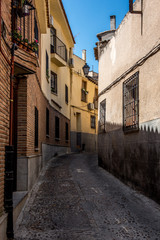 Fototapeta premium Toledo