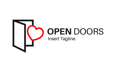 Logo Design for Charity