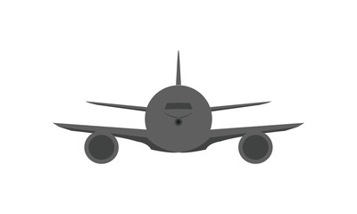 Plane vector