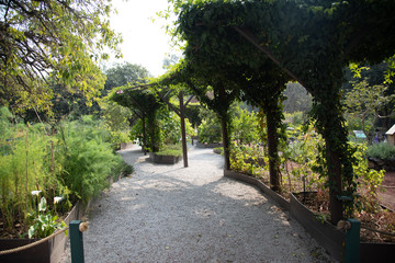 paisajes