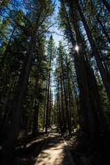 Rocky Mountain National Park