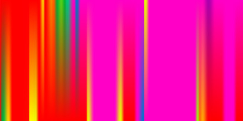 Iridescent, Soft, Modern Gradients. 