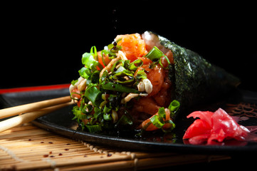Temaki