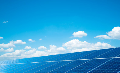 太陽光発電