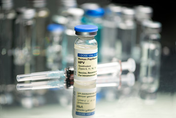 HPV Vaccine