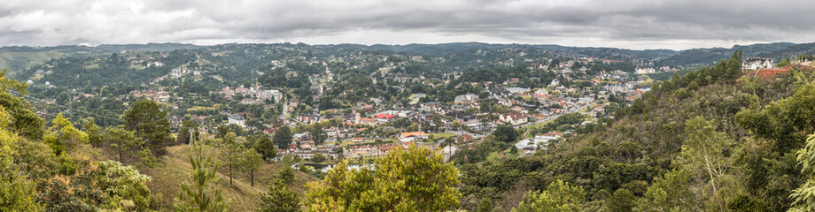 Campos do Jordão