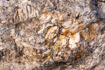 Stone Grunge Old Dirty Granite Textured Background