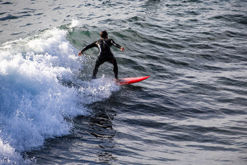 Surf Oceanside