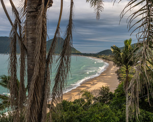 Beach (Florianópolis, Brazil)