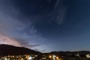Stars