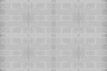 gray cement brick blocks surface wall texture background. for any vintage design surface artwork.