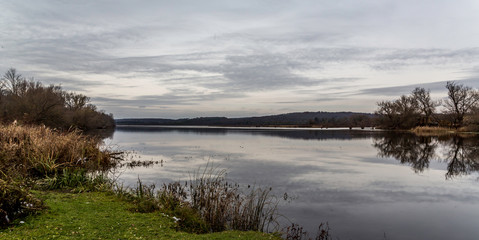 clear lake spartansburg Pennsylvania 