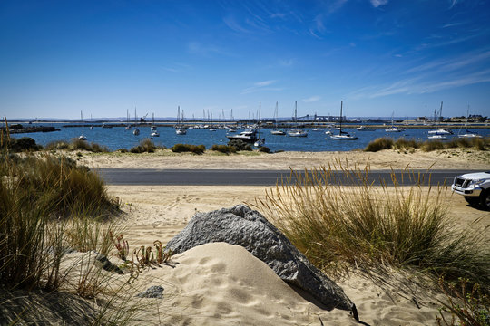 Bunbury Is A Coastal City In The Australian State Of Western Aus