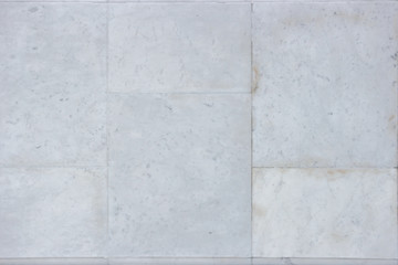 minimal marble square rectangle shape pattern brick wall background.