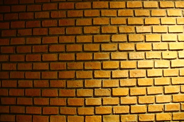 Obraz premium Brick Wall Backdrop Party