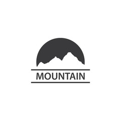 Mountain Logo