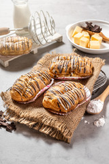 Very interesting food to be used as promotional material