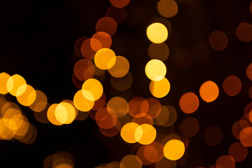 gold bokeh abstract light backgrounds