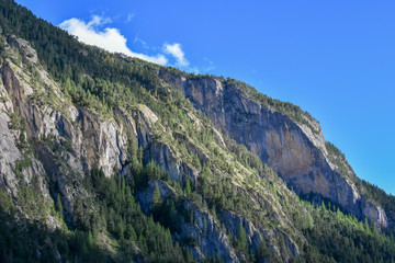 Naklejka premium 2016 Cap France Lou Riouclar