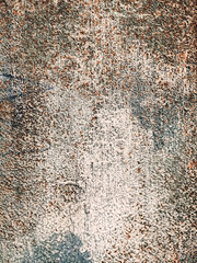 Old rusty texture to use as background for your original design