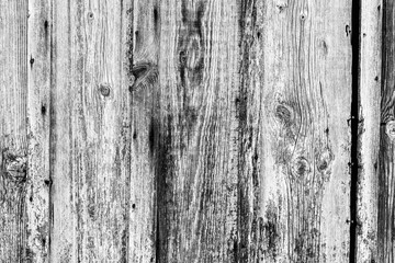 Wooden texture with scratches and cracks