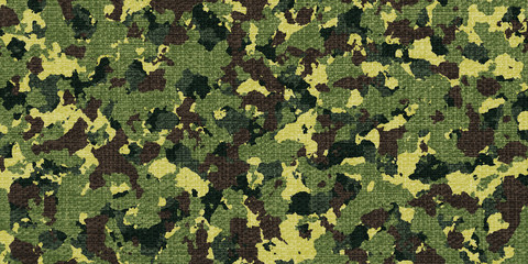Camouflage , background , army , seamless , pattern © wichitpong