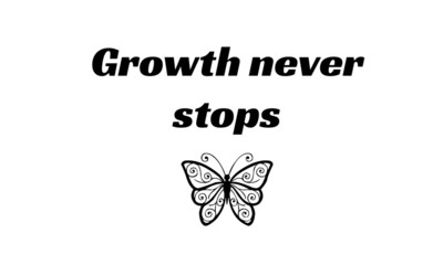 Positive vibes, motivational quote of life, typography for print or use as poster, card, flyer or T shirt 