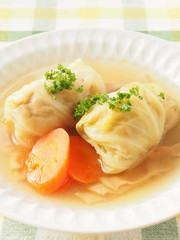 ロールキャベツ