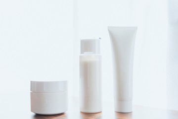 コスメ　化粧品イメージ