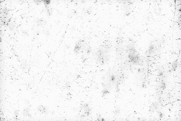 Fototapeta na wymiar Grunge background of grey. Monochrome abstract texture of the old surface. Vintage dirty pattern