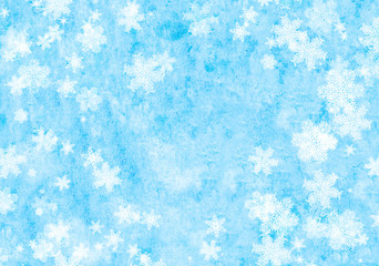 Obraz premium Christmas background