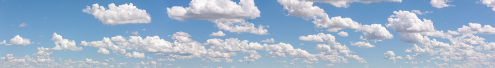 Fototapeta premium cloudy sky