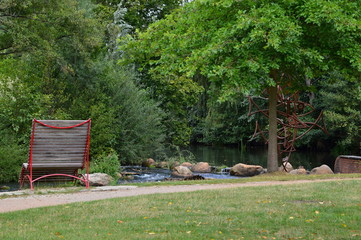 Bad Fallingbostel, Niedersachsen