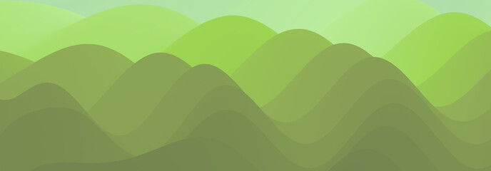 Obraz premium Abstrakcyjne tło z dynamicznym efektem. Ilustracja wektorowa ruchu. Modne gradienty. Może służyć do reklamy, marketingu, prezentacji.