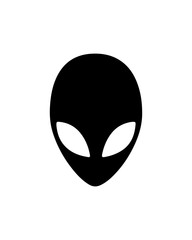 alien © jusep