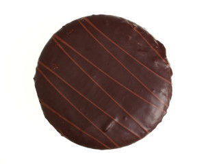 Chocolate Torte -