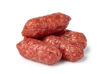 Mini sausages