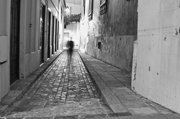 Obraz premium caminate