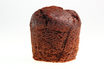Chocolate cupcake