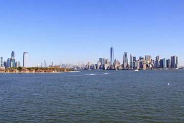 Obraz premium New-York