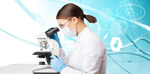 Scientist.