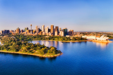 Obraz premium D Sy RBG Chair point CBD