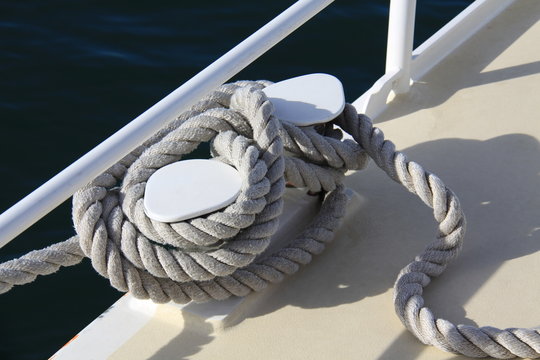 Noeuds marins