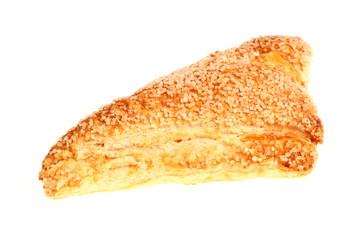 Puff Pastry Turnover