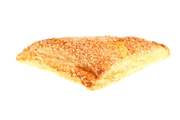 Puff Pastry Turnover