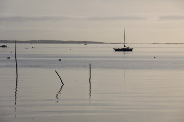 Bassin d'Arcachon