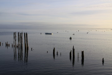 Bassin d'Arcachon
